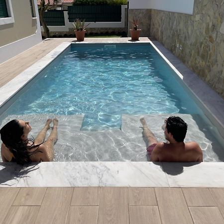 Ocean Country Guest House Freiria Dış mekan fotoğraf