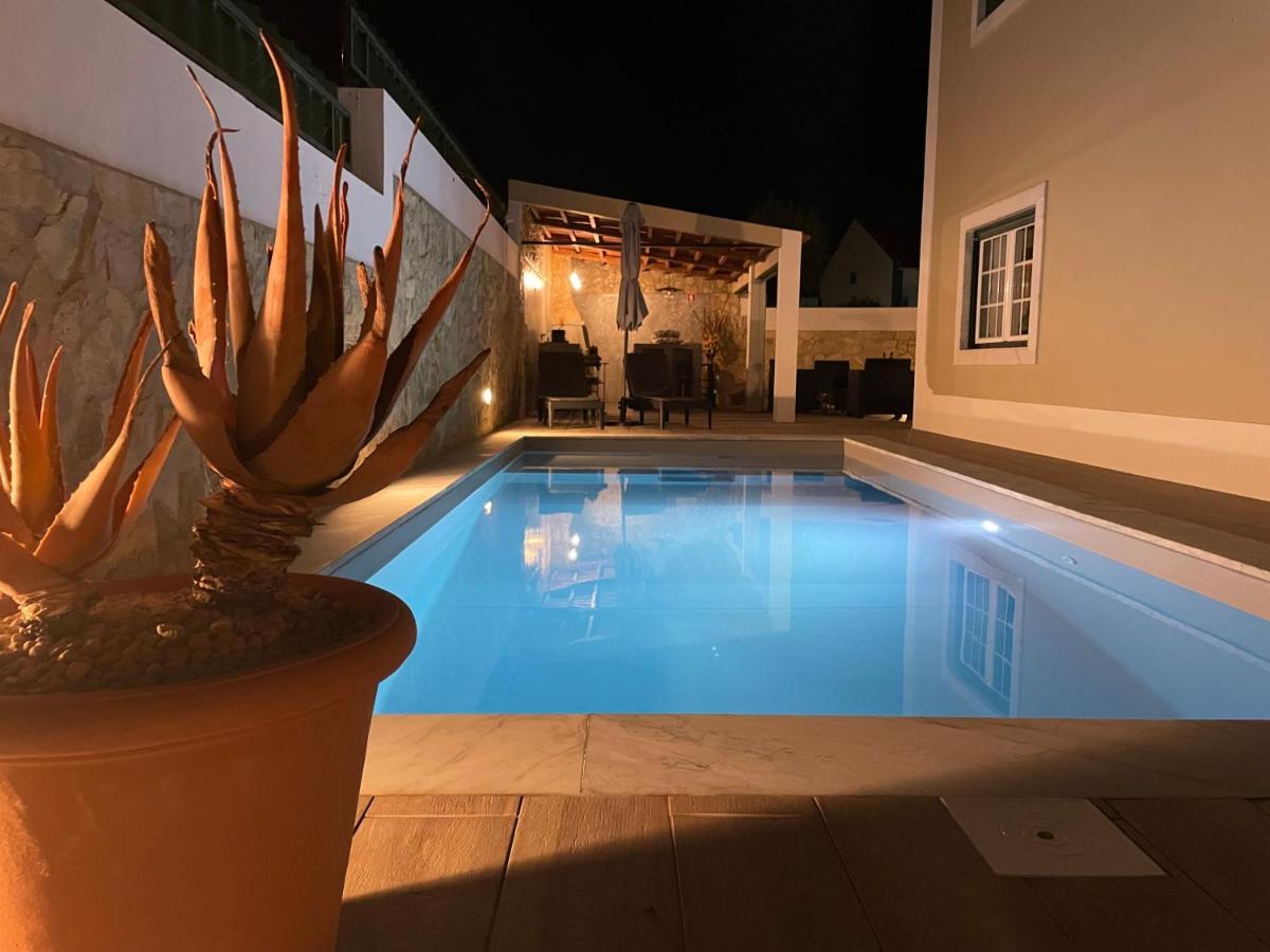 Ocean Country Guest House Freiria Dış mekan fotoğraf