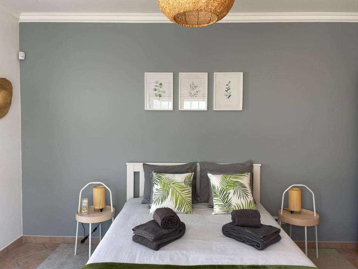 Ocean Country Guest House Freiria Dış mekan fotoğraf