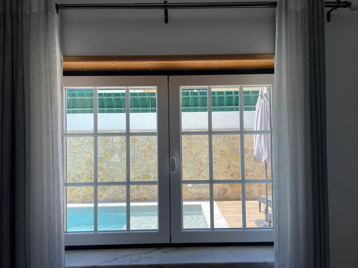 Ocean Country Guest House Freiria Dış mekan fotoğraf