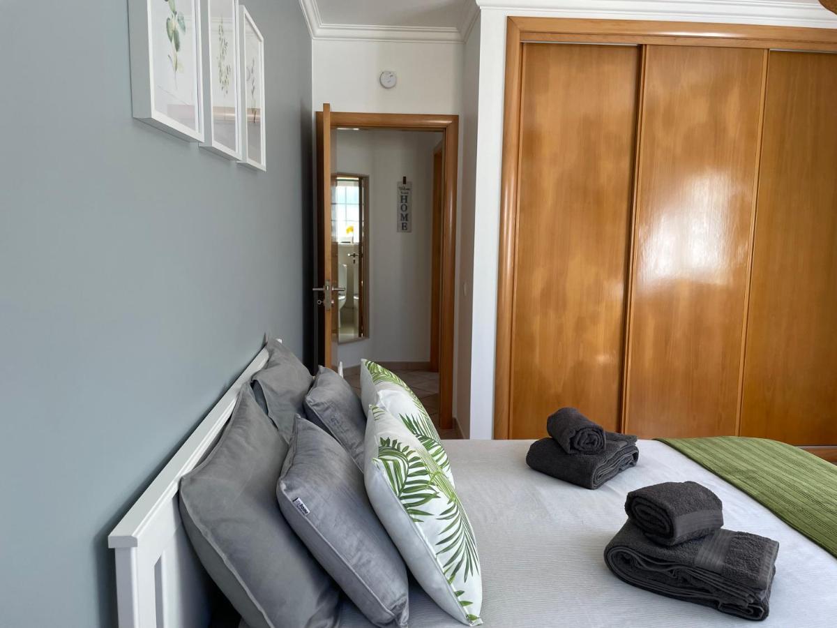 Ocean Country Guest House Freiria Dış mekan fotoğraf