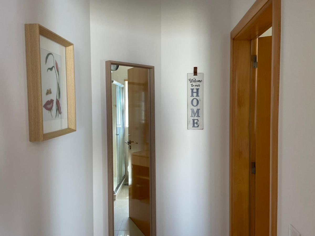Ocean Country Guest House Freiria Dış mekan fotoğraf