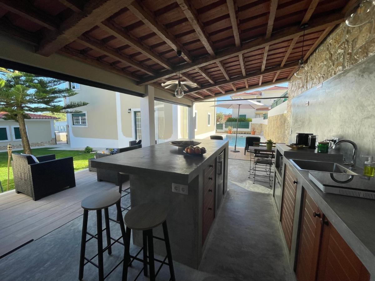 Ocean Country Guest House Freiria Dış mekan fotoğraf