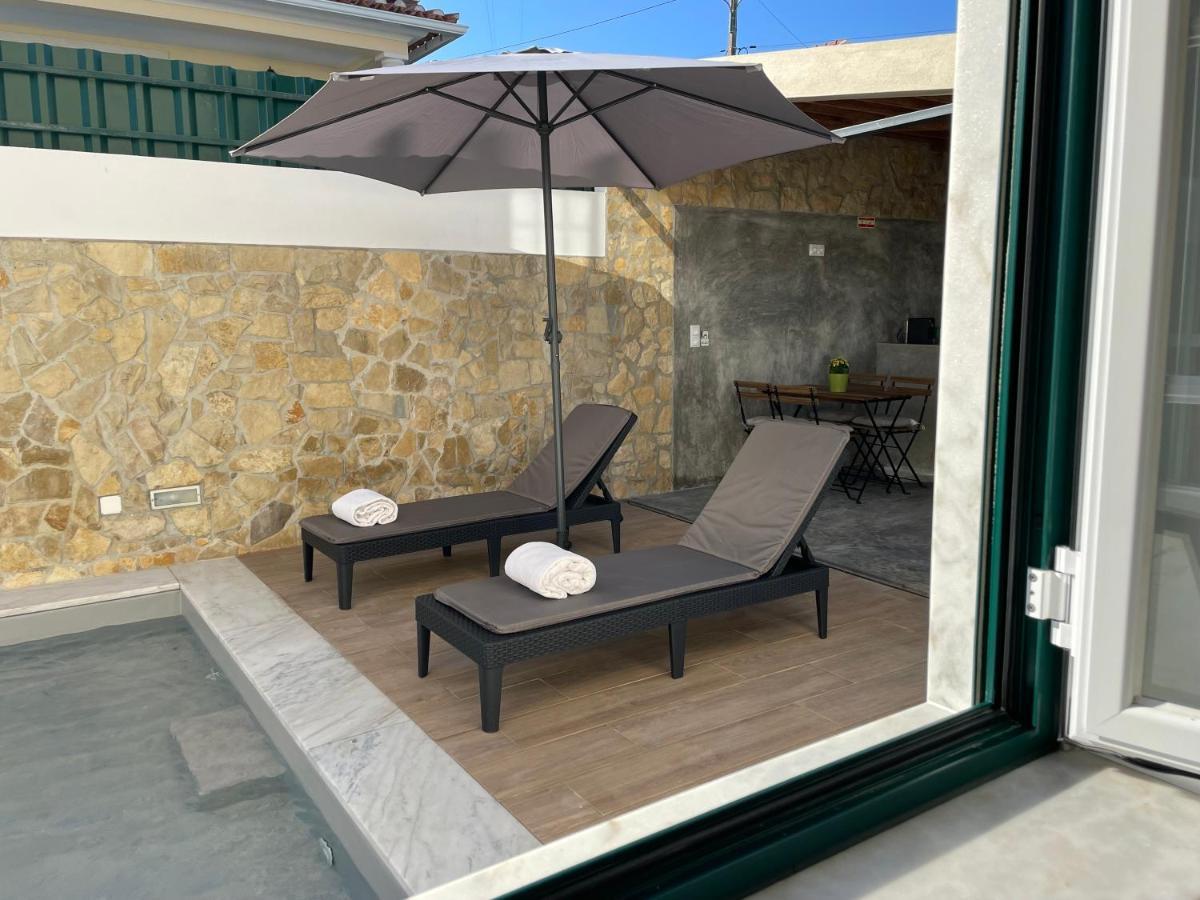 Ocean Country Guest House Freiria Dış mekan fotoğraf