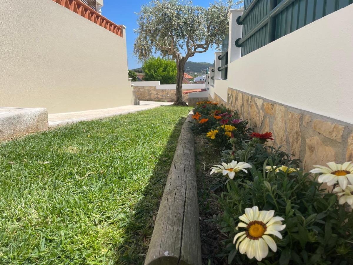Ocean Country Guest House Freiria Dış mekan fotoğraf