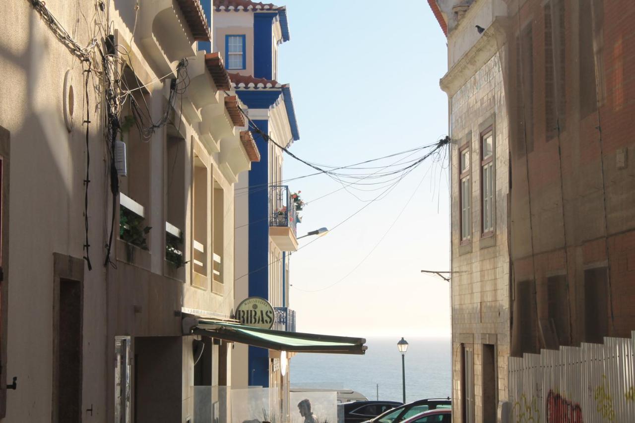 Ocean Country Guest House Freiria Dış mekan fotoğraf