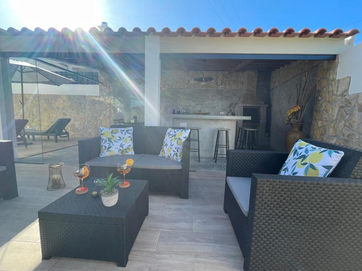 Ocean Country Guest House Freiria Dış mekan fotoğraf