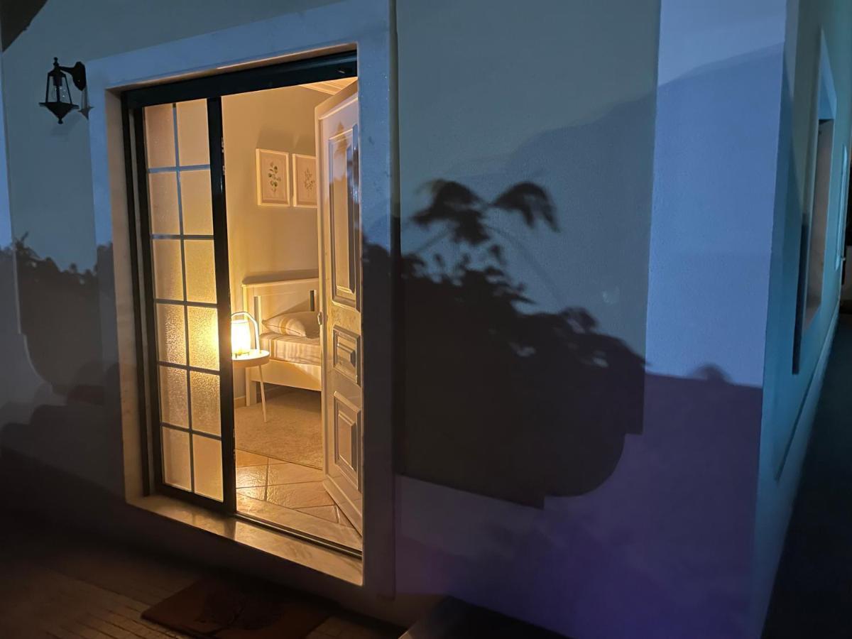Ocean Country Guest House Freiria Dış mekan fotoğraf
