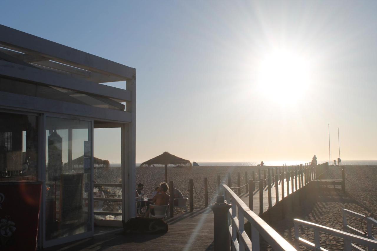 Ocean Country Guest House Freiria Dış mekan fotoğraf