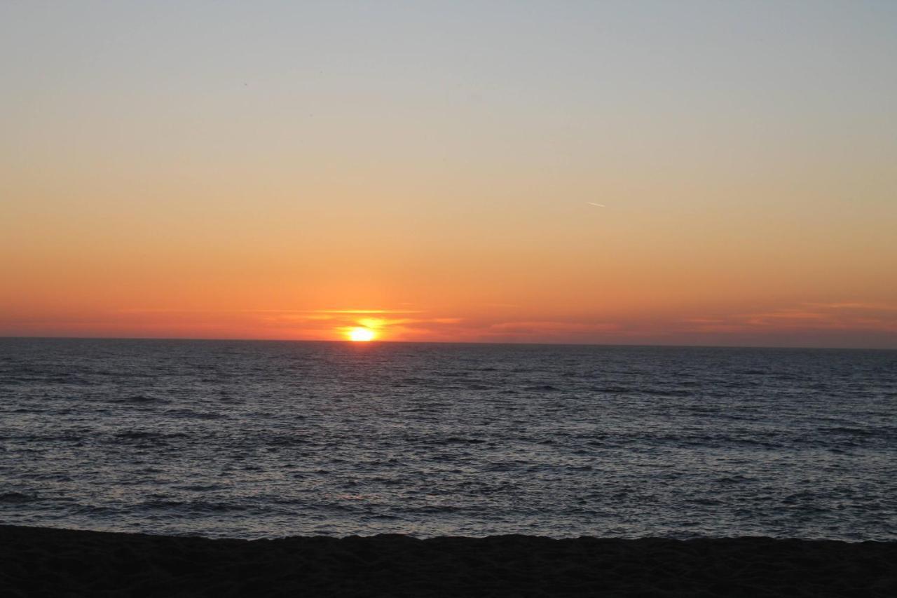 Ocean Country Guest House Freiria Dış mekan fotoğraf