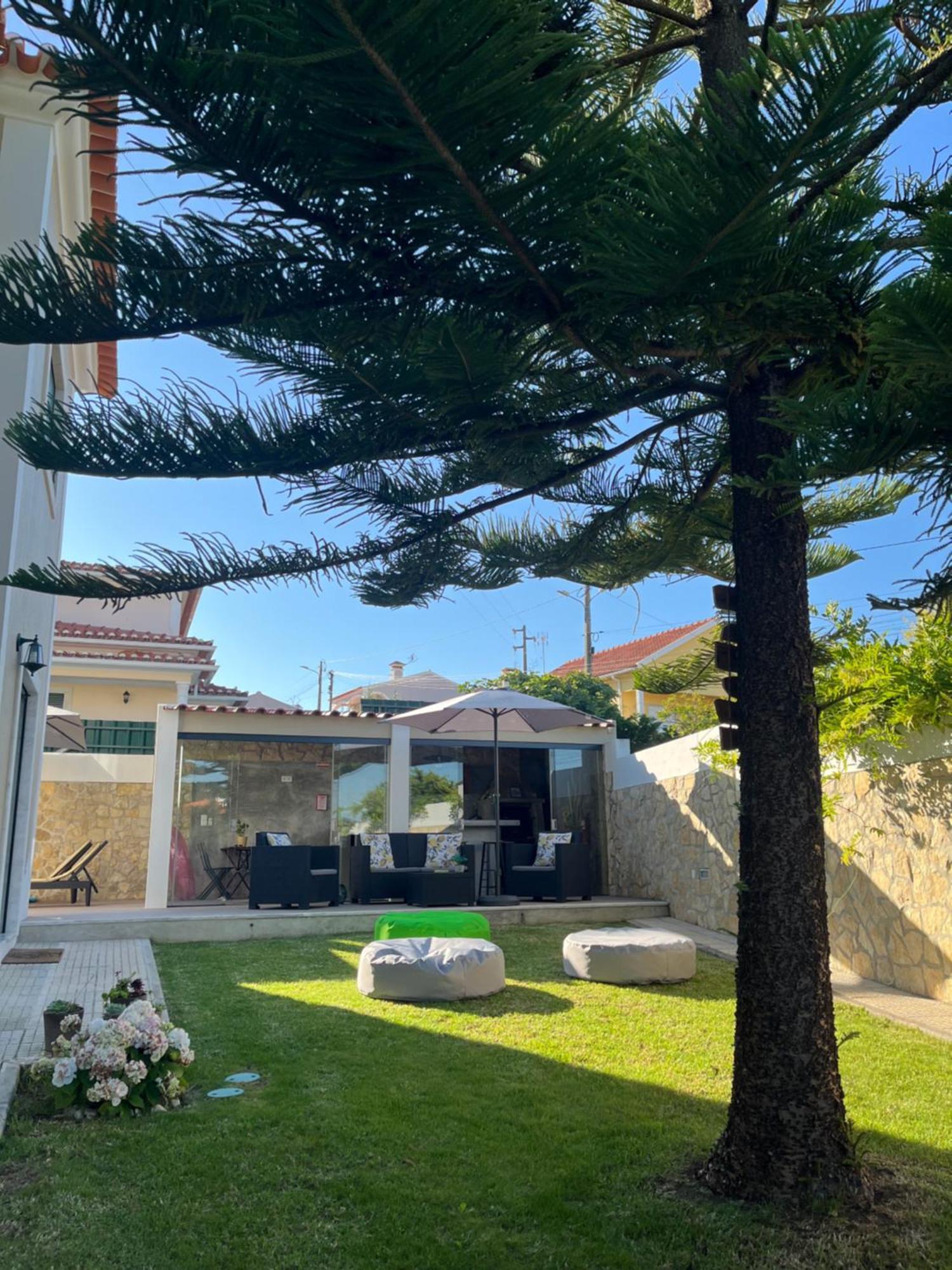 Ocean Country Guest House Freiria Dış mekan fotoğraf