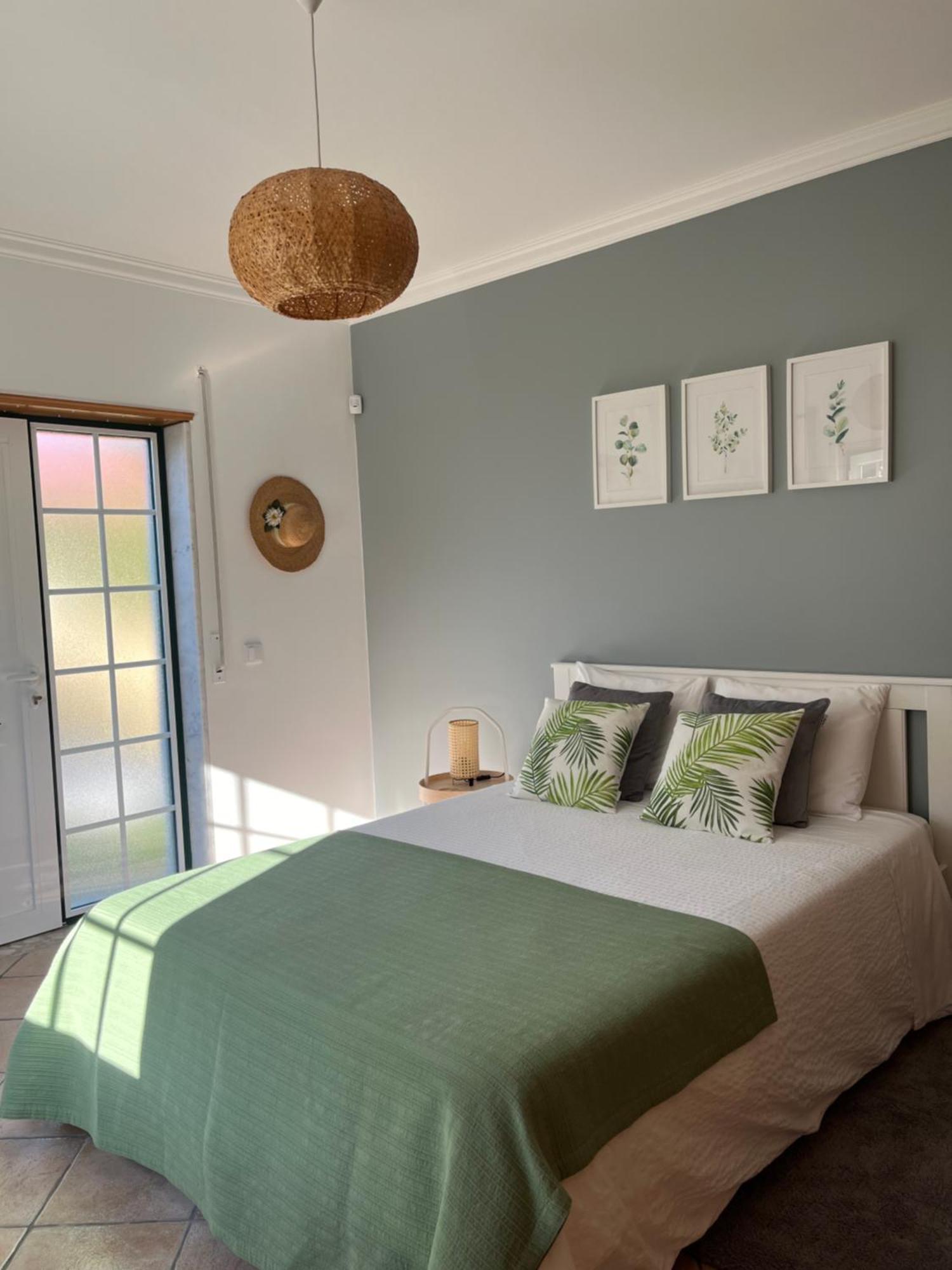 Ocean Country Guest House Freiria Dış mekan fotoğraf